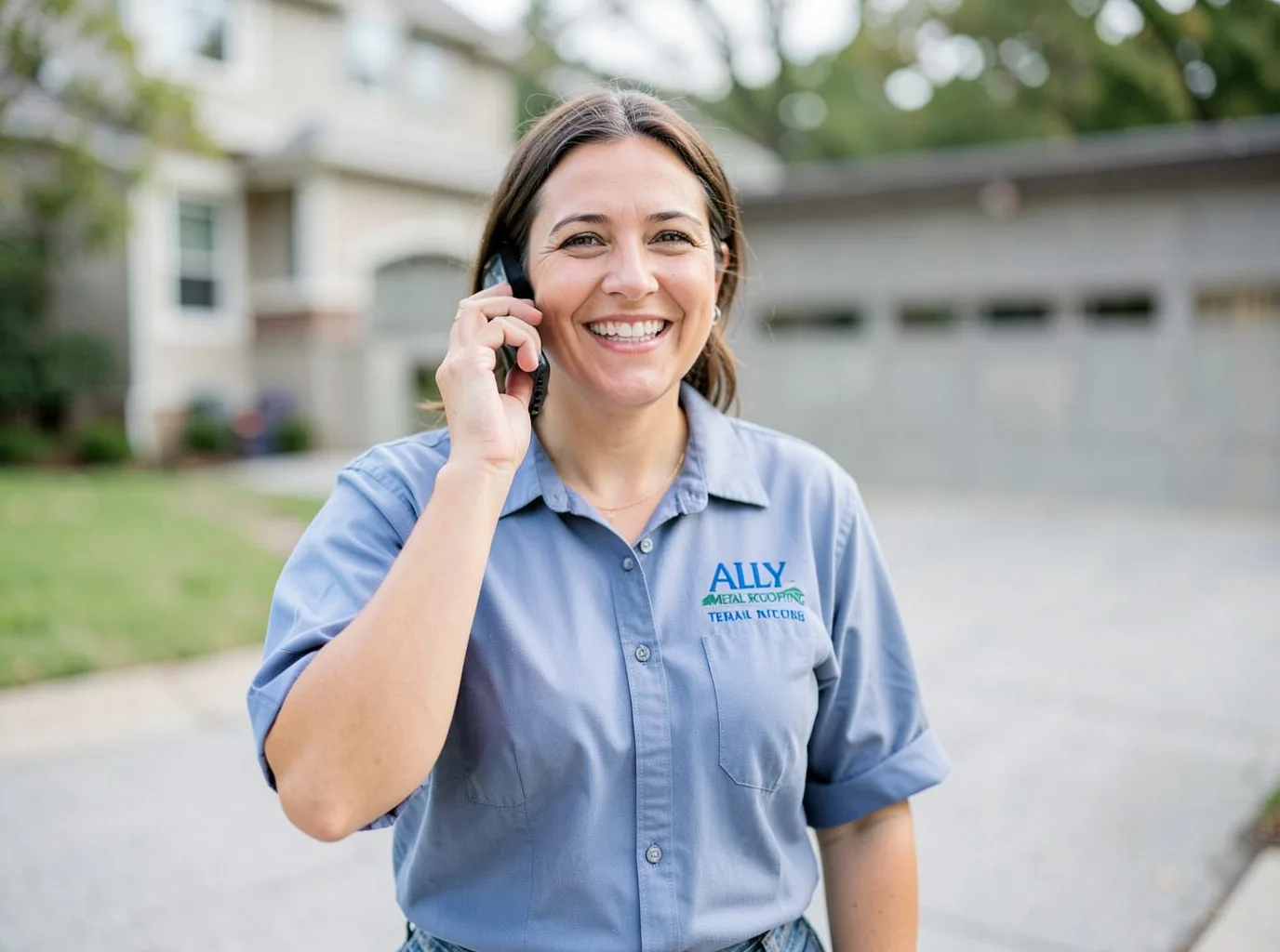 Metal Roof Installation Munising, MI FAQs